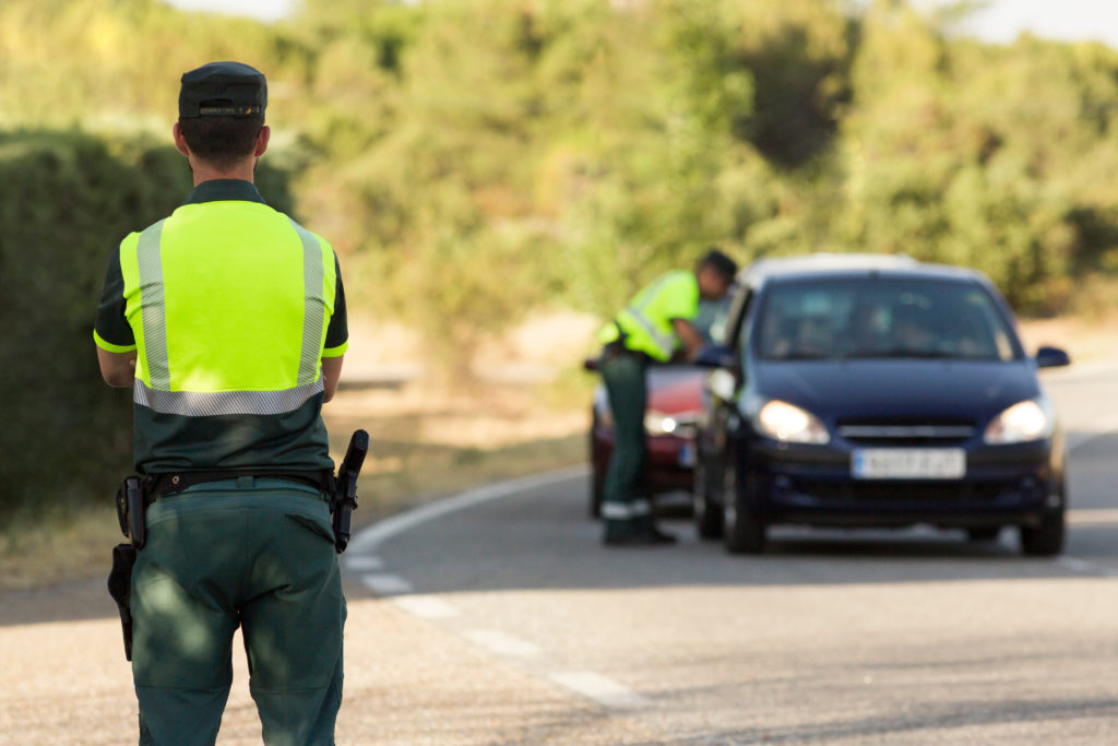 Kaza Sonrası Hangi Durumlarda Trafik Polisinin Gelmesi Zorunlu Olarak Beklenmeli?